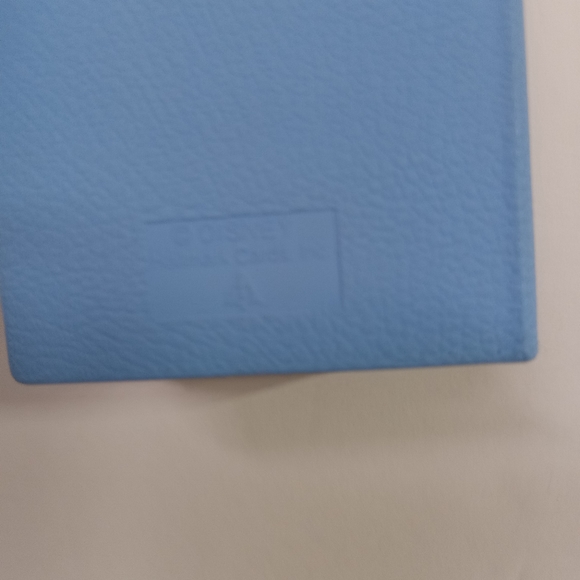 Vintage Hallmark Book Ornament HEFFALUMPS & WOOZLE - Picture 7 of 7